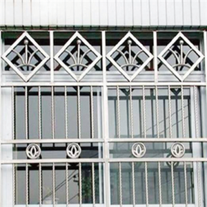 上海不銹鋼門窗廠家