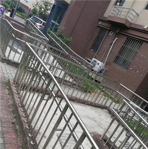 上海不銹鋼扶手價格